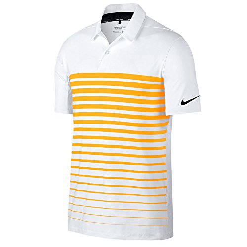 White/Laser Orange/Black