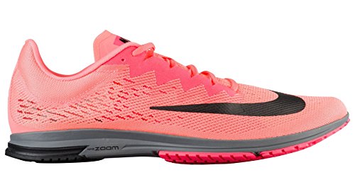 Crimson Pulse/Black-hot Punch-cool Grey