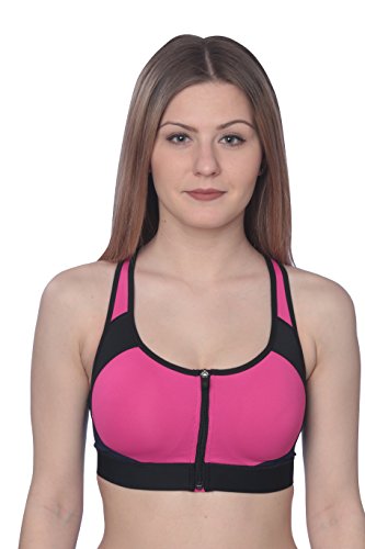 Fuchsia Black