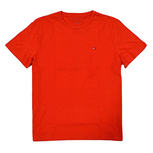 Bright Red