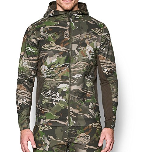 Ridge Reaper Camo Fo (943)/Bayou