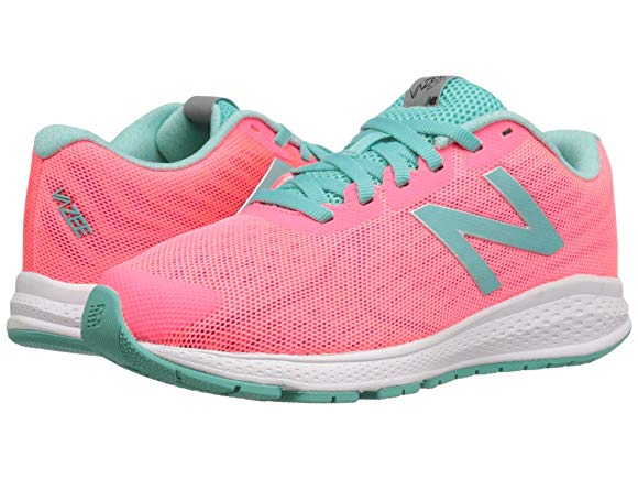 Pink/Teal