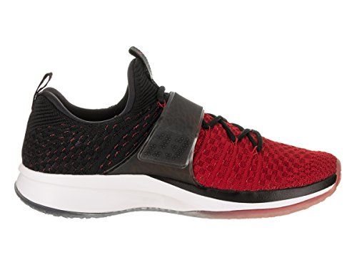 Red Black/Black