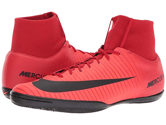 University Red/Black/Bright Crimson