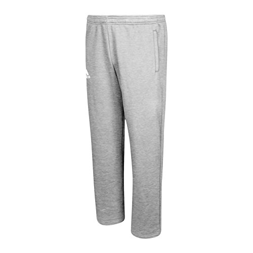 Med Grey Heather/White