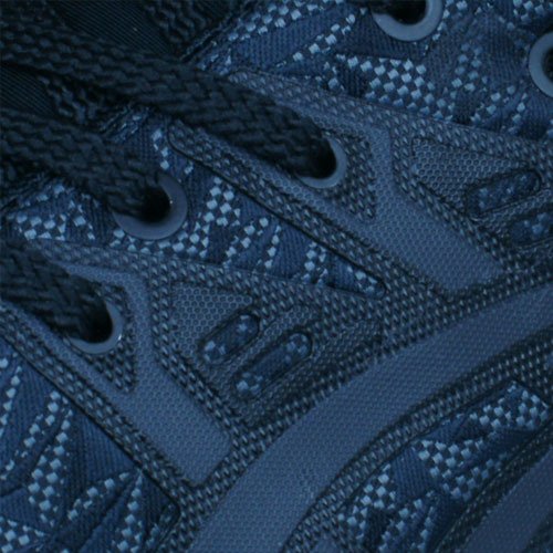 Black/Dark Grey 9016