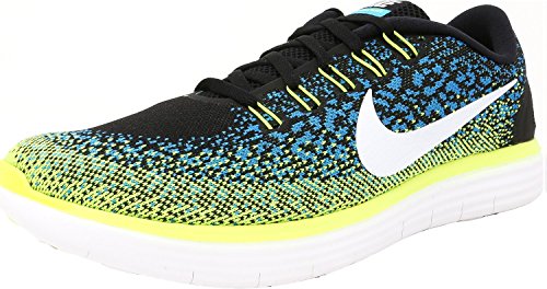 Black / White - Blue Lagoon - Volt