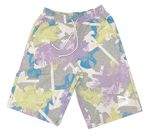 Light Gray Heather-aop