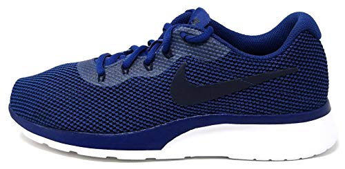 Gym Blue/Blackened Blue-white