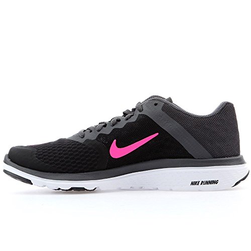Black/Dark Grey/White/Pink Blast