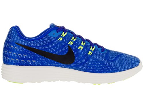 Racer Blue/Black/Lt Pht Bl/Vlt