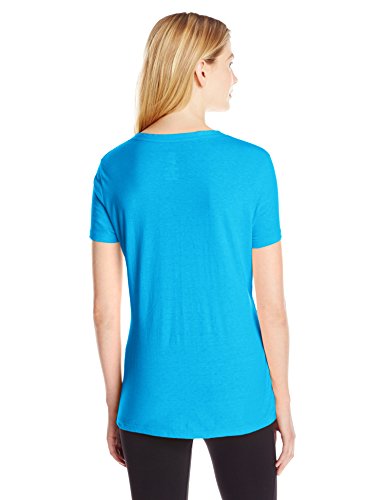 Neon Blue Heather