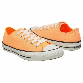 Neon Orange