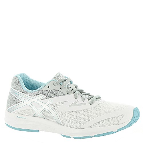 White/Silver/Porcelain Blue