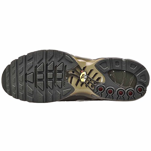 10.5 M US Sequoia/White-neutral Olive