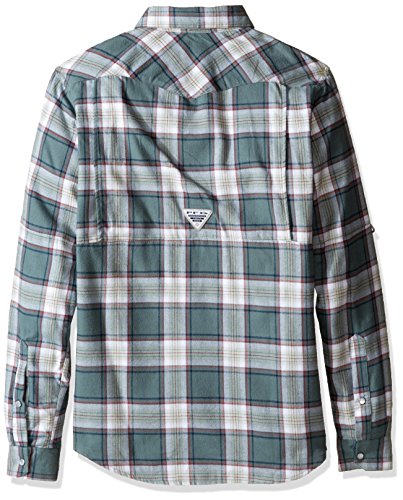 Pond Plaid