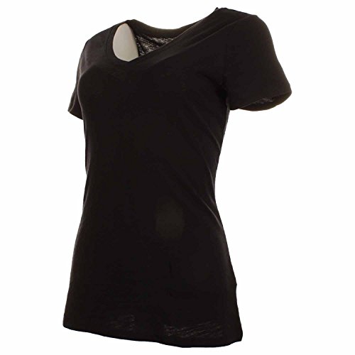 Deep Knit Black