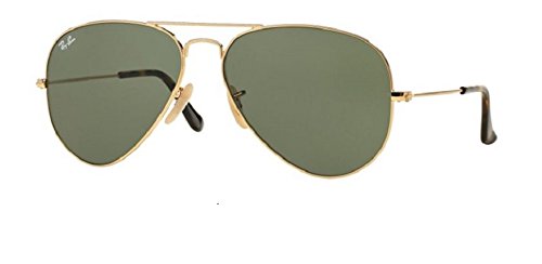 Gold/Gray Green