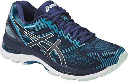 Insignia Blue/Glacier Sea/Crystal Blue