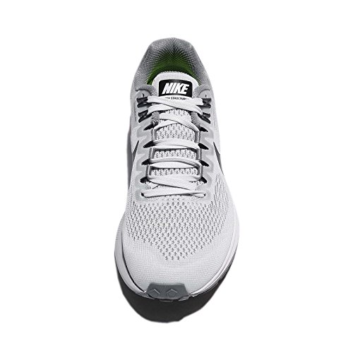 Pure Platimum/Anthracite