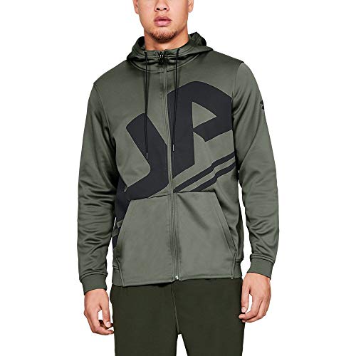 Moss Green (492)/Black