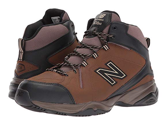 Brown/Black