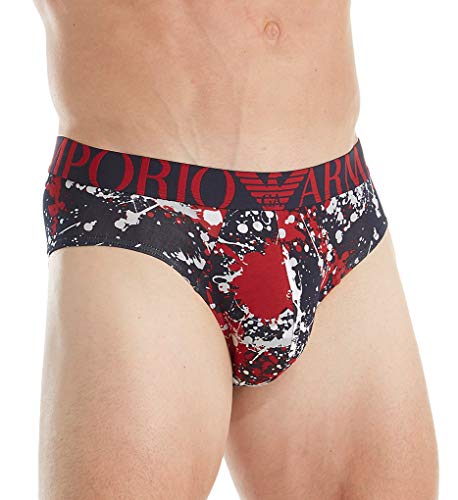 Marine Print Sports