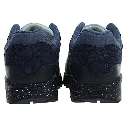 Obsidian/Diffused Blue