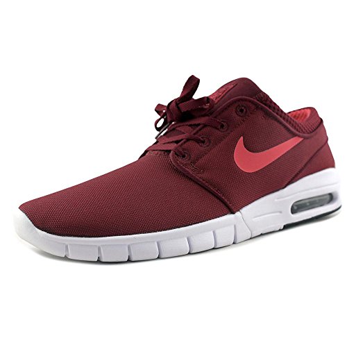 Team Red/Ember Glow-black
