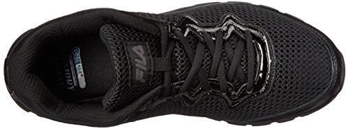 Black, Black, Metallic Silver