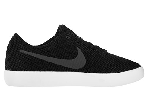 Black Anthracite White