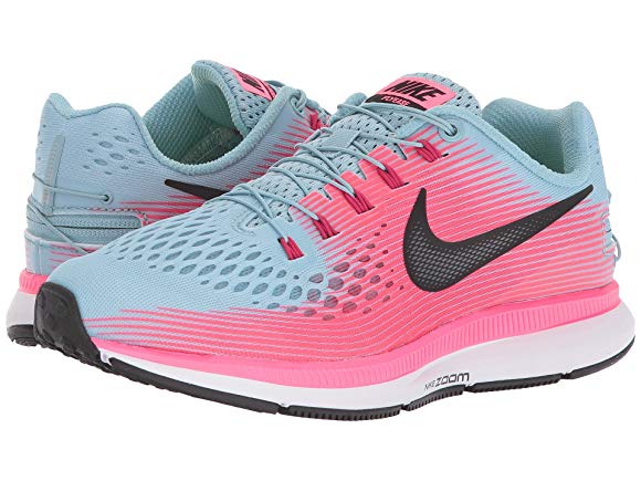 Mica Blue/Black/Racer Pink/Sport Fuchsia
