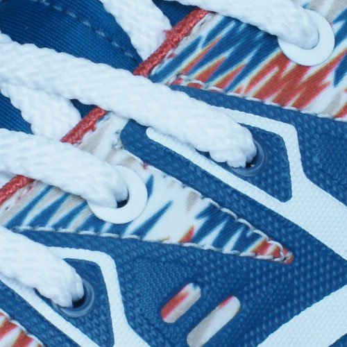 Legion Blue/White 4501