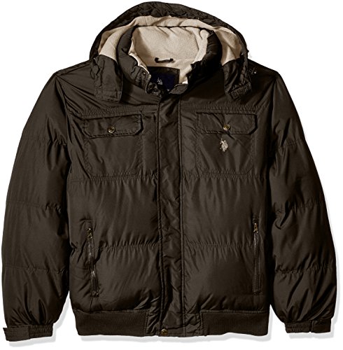 Dark Brown Gjbk