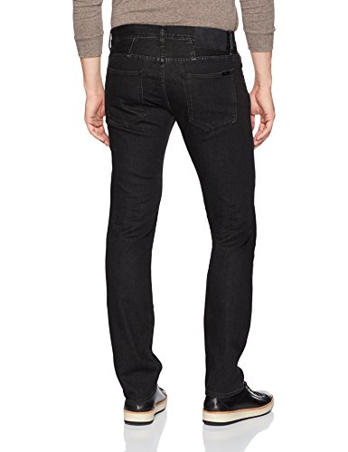 Black Denim