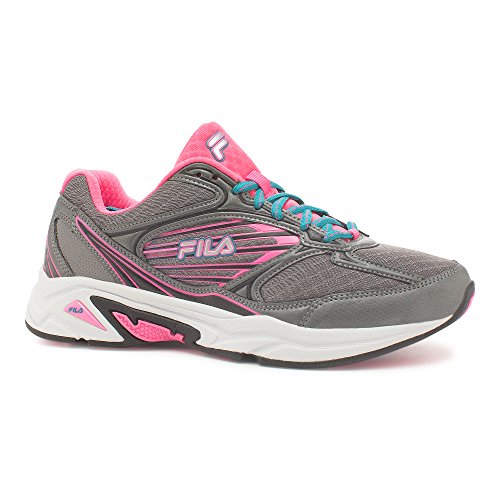 Sky Silver/Knockout Pink/Blue