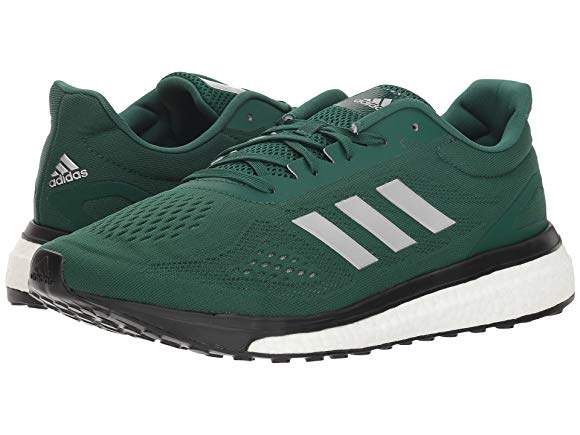 Dark Green/Silver/Dark Green