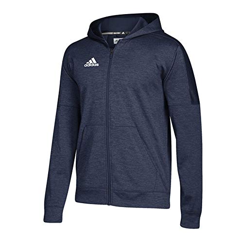 Collegiate Navy Melange