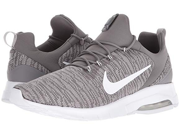Gunsmoke/White/Atmosphere Grey
