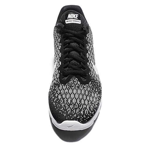 Black/White/Dark Grey