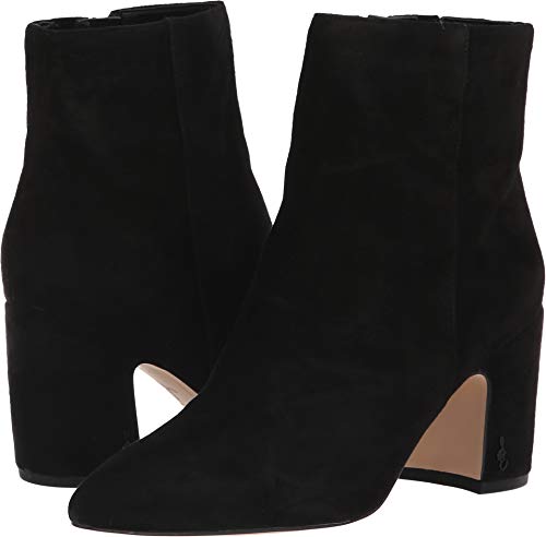 Black Suede