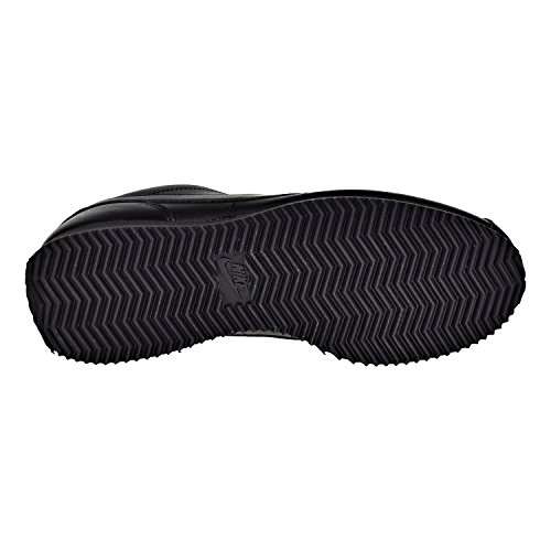 Black/Black/Anthracite