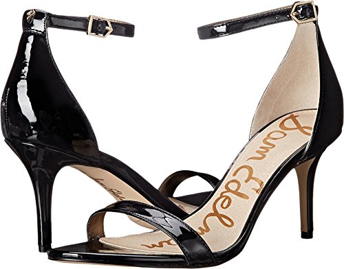 Black Patent