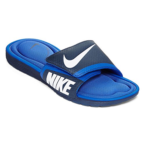 Midnight Navy/White/Game Royal