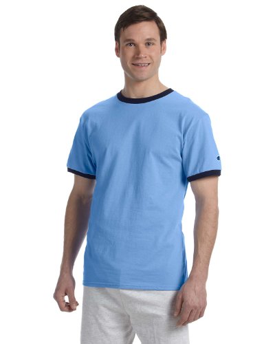 Light Blue/Navy