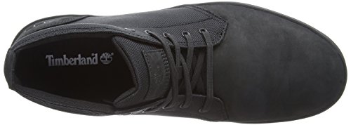 Blackout Nubuck/Cordura