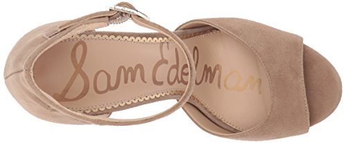 Oatmeal Suede