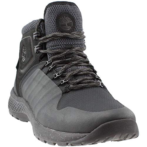 Black Nubuck