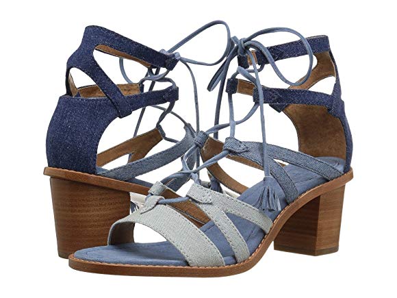 Denim Multi