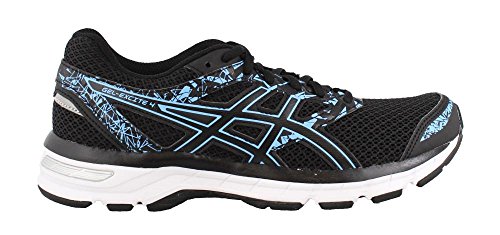 Black/Blue Bell